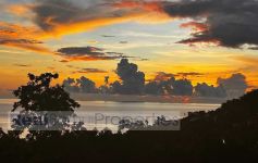 1,428 Sqm of Premium Sea View Land, Chaweng Noi